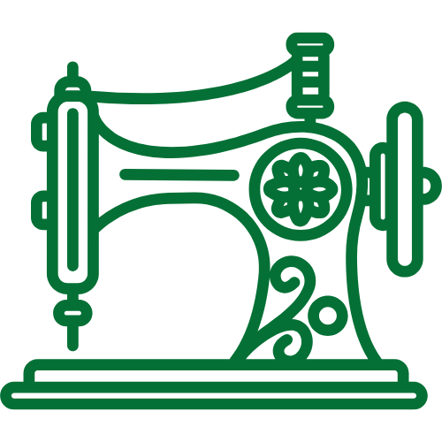 Women Sewing Centers